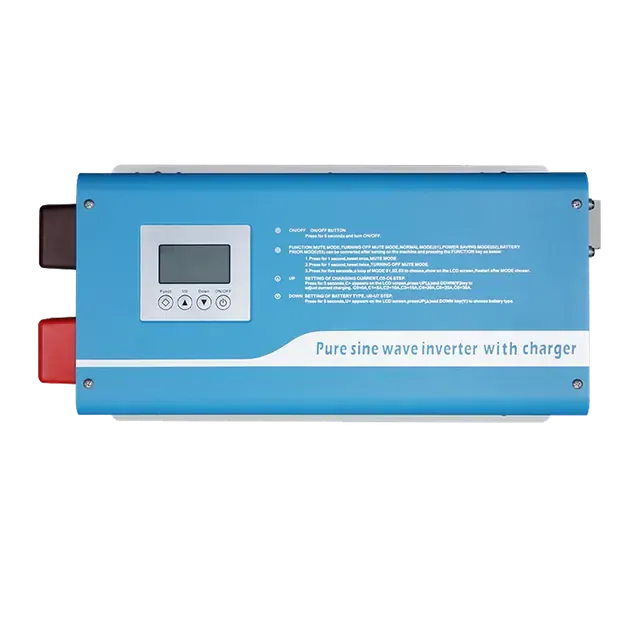 Solar Power Inverter Solar Power Inverter