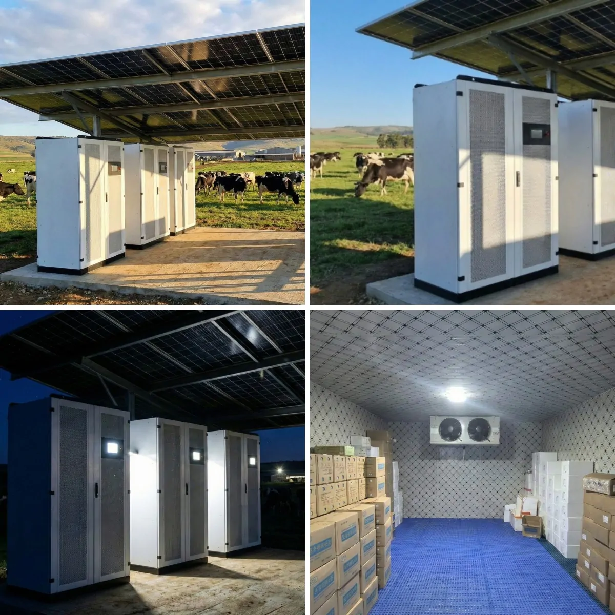 snat-150kwh-solar-storage-solution-limpopo-dairy-farm